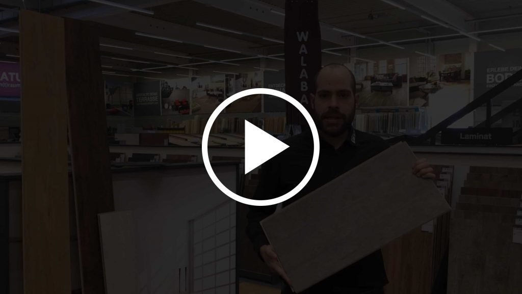 Wohnliches Vinyl von HolzLand Beese