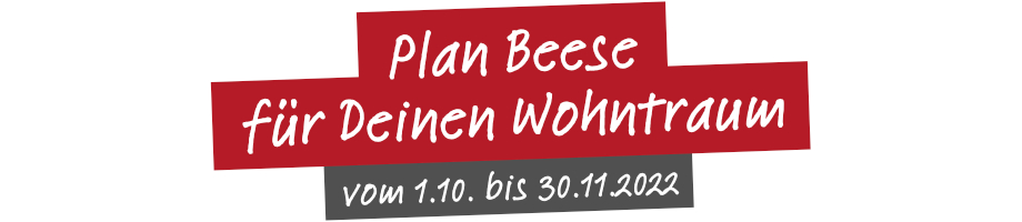 Plan Beese 2022, 1.10. bis 30.11.2022, HolzLand Beese Unna