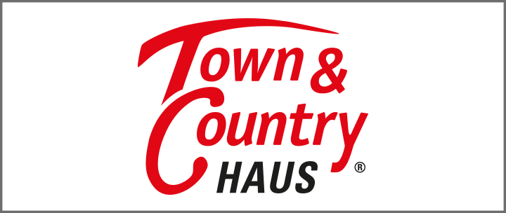 Logo: Town & Country Haus | HolzLand Beese in Unna