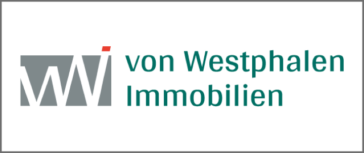 Logo: Von Westphalen Immobilien | HolzLand Beese in Unna