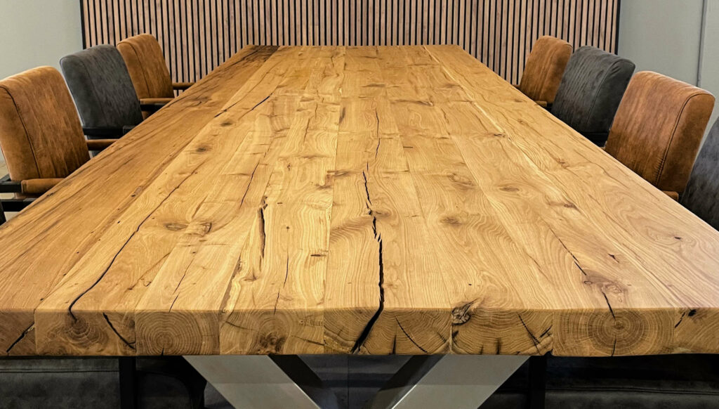 Tische aus altem Holz, Holzland Beese Unna