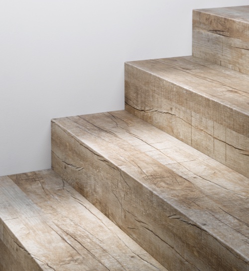 Treppenstufen aus Holz | Tilo Parkett | HolzLand Beese Unna